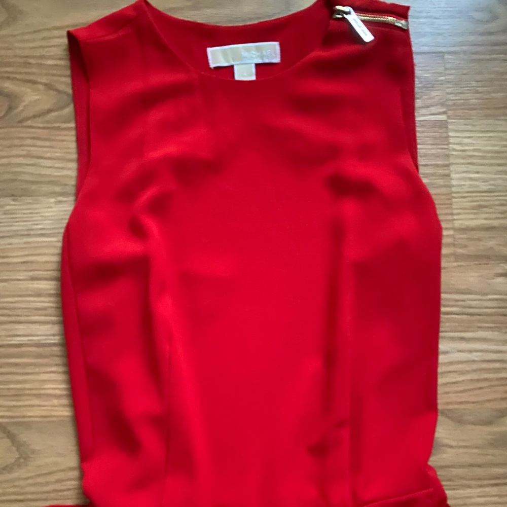 MK jumpsuit